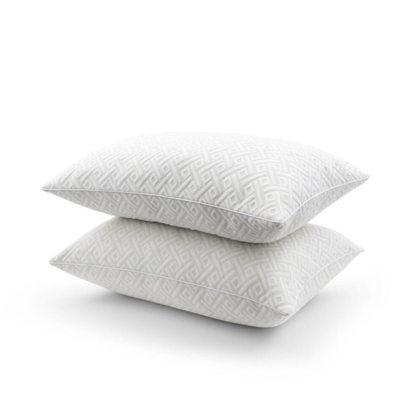 Martha Stewart Charcoal Infused Luxury Knit Pillows Wayfair